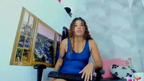 ellybloom online show from 9, 5, 2026