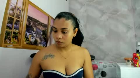 Snapshot of ellybloom chatting on 21, 6, 2026 ellybloom online show from 21, 6, 2026