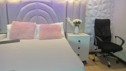 Snapshot of ellye_evans_ chatting on 2, 7, 2026 Ellye online show from 2, 7, 2026