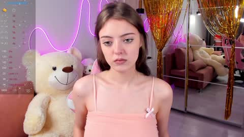 Snapshot of ellyford chatting on 3, 1, 2025 Elly online show from 3, 1, 2025