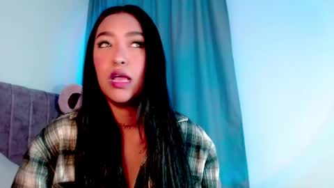 Snapshot of ellylovee chatting on 24, 5, 2026 Elly online show from 24, 5, 2026