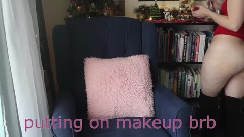 Snapshot of ellynaomi chatting on 7, 12, 2024 Elly Naomi online show from 7, 12, 2024