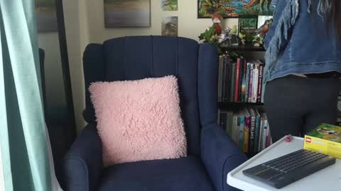 Snapshot of ellynaomi chatting on 17, 1, 2025 Elly Naomi online show from 17, 1, 2025