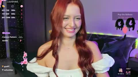 Snapshot of ellypeach chatting on 20, 10, 2025 EllyPeach online show from 20, 10, 2025