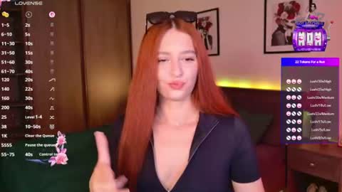 EllyPeach online show from 2, 7, 2026