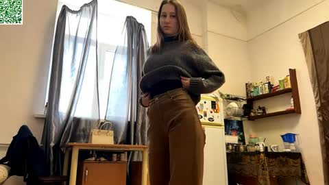 Snapshot of ellyspoerer chatting on 11, 4, 2026 Sonya online show from 11, 4, 2026