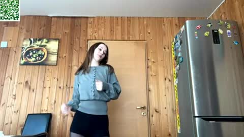 Snapshot of ellyspoerer chatting on 21, 4, 2026 Sonya online show from 21, 4, 2026
