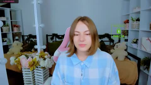 elma_lily online show from 19, 12, 2025