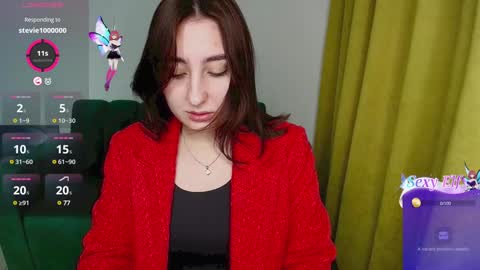 elmirapowers online show from 27, 1, 2025