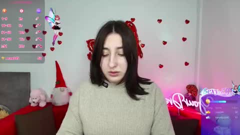 elmirapowers online show from 12, 2, 2025