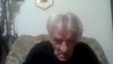 Snapshot of elmo191271 chatting on 17, 10, 2025 elmo191271 online show from 17, 10, 2025