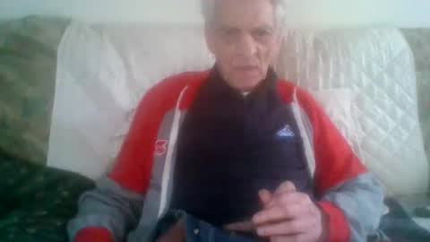 Snapshot of elmo191271 chatting on 29, 4, 2026 elmo191271 online show from 29, 4, 2026
