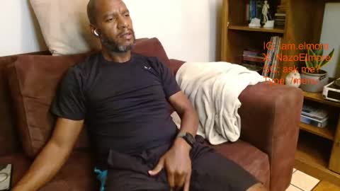 Snapshot of elmorenazogt chatting on 3, 10, 2025 My name is Elmore. Please say hello I like to chat with you. If you have requests or dirty talk please use tip online show from 3, 10, 2025