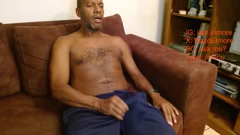 Snapshot of elmorenazogt chatting on 19, 10, 2025 My name is Elmore. Please say hello I like to chat with you. If you have requests or dirty talk please use tip online show from 19, 10, 2025