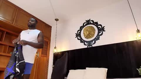 Snapshot of elnegritodelsabor chatting on 9, 2, 2026 Jean Carlos online show from 9, 2, 2026