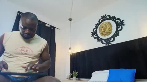 Snapshot of elnegritodelsabor chatting on 12, 2, 2026 Jean Carlos online show from 12, 2, 2026