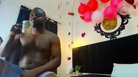 Snapshot of elnegritodelsabor chatting on 13, 2, 2026 Jean Carlos online show from 13, 2, 2026