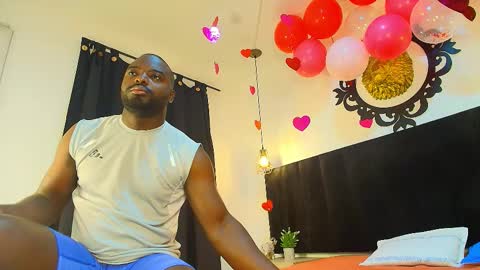 Snapshot of elnegritodelsabor chatting on 14, 2, 2026 Jean Carlos online show from 14, 2, 2026