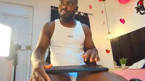 Snapshot of elnegritodelsabor chatting on 16, 2, 2026 Jean Carlos online show from 16, 2, 2026