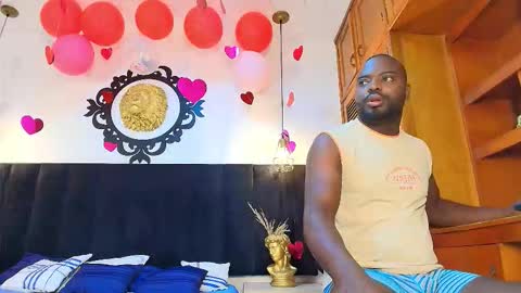 Snapshot of elnegritodelsabor chatting on 17, 2, 2026 Jean Carlos online show from 17, 2, 2026