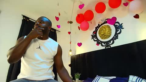 Snapshot of elnegritodelsabor chatting on 19, 2, 2026 Jean Carlos online show from 19, 2, 2026