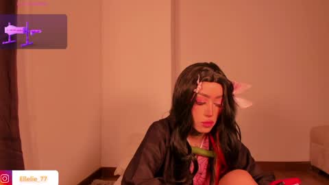 Snapshot of elodieth_07 chatting on 2, 4, 2026 elodieth online show from 2, 4, 2026