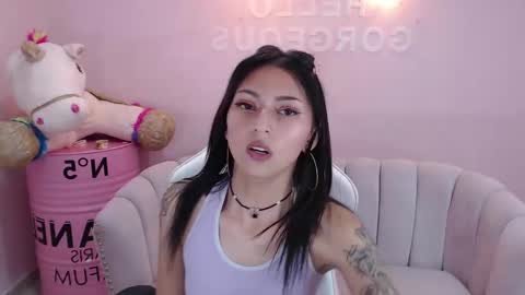 Elody  online show from 11, 2, 2025