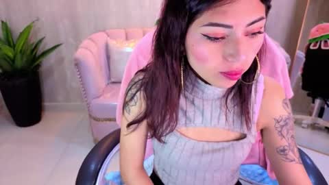 Elody  online show from 30, 11, 2025