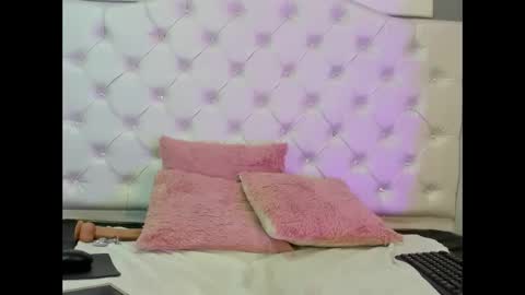 Snapshot of eloisa_morgan chatting on 20, 2, 2026 Eloisa online show from 20, 2, 2026