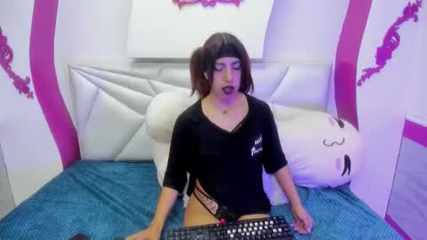 Snapshot of eloisa_morgan chatting on 9, 4, 2026 Eloisa online show from 9, 4, 2026