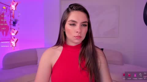 Snapshot of eloisaolivero chatting on 30, 1, 2025 ELOISA OLIVERO online show from 30, 1, 2025