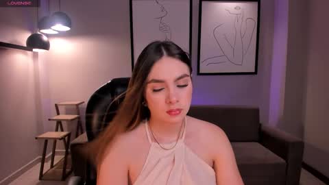 ELOISA OLIVERO online show from 18, 11, 2025