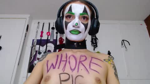 Chelsea  Please help me to reach 100 thumbs up online show from 25, 2, 2025