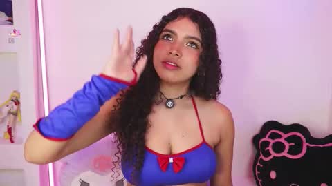 Snapshot of eloise_sweet chatting on 28, 3, 2026 eloise_sweet online show from 28, 3, 2026