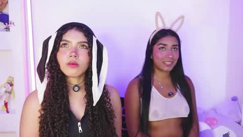 Snapshot of eloise_sweet chatting on 5, 4, 2026 eloise_sweet online show from 5, 4, 2026