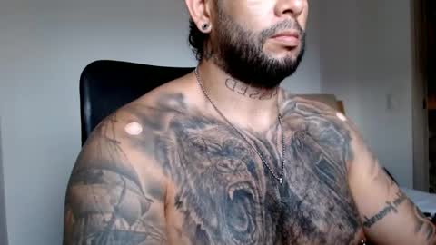 elosocazador online show from 11, 12, 2024