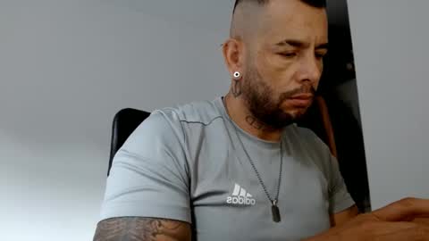 elosocazador online show from 21, 1, 2025