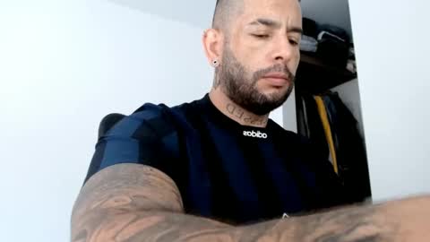 elosocazador online show from 25, 1, 2025