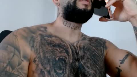 elosocazador online show from 1, 12, 2025