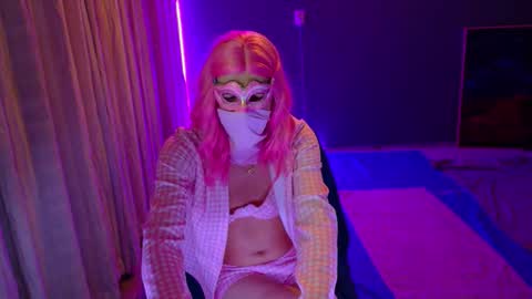 Snapshot of elowenstarshade chatting on 10, 9, 2025 ElowenStarshade online show from 10, 9, 2025