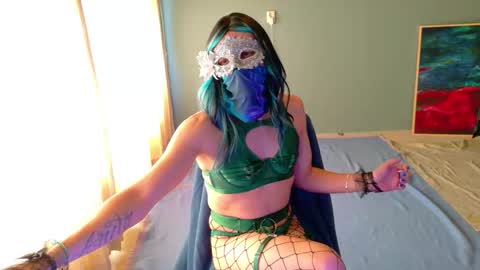 Snapshot of elowenstarshade chatting on 15, 9, 2025 ElowenStarshade online show from 15, 9, 2025