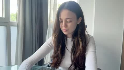 Milana online show from 29, 5, 2026
