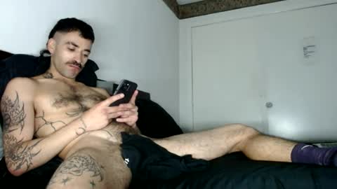 elputoquetegusta online show from 10, 7, 2026