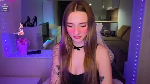 Snapshot of elsa_cute1 chatting on 16, 3, 2026 elsa_cute1 online show from 16, 3, 2026