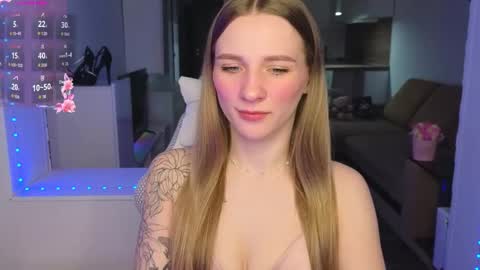 Snapshot of elsa_cute1 chatting on 31, 3, 2026 elsa_cute1 online show from 31, 3, 2026