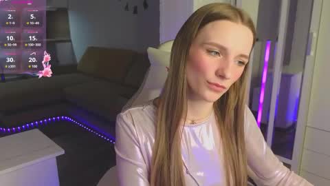 Snapshot of elsa_cute1 chatting on 9, 4, 2026 elsa_cute1 online show from 9, 4, 2026