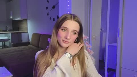 Snapshot of elsa_cute1 chatting on 27, 4, 2026 elsa_cute1 online show from 27, 4, 2026