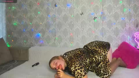 Elsa  online show from 28, 2, 2025