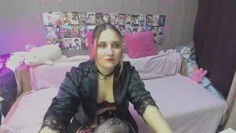 Snapshot of elsa_hot_here chatting on 25, 3, 2026 Elsa online show from 25, 3, 2026