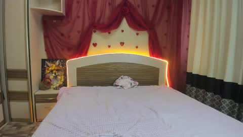 Snapshot of elsa_hot_here chatting on 26, 3, 2026 Elsa online show from 26, 3, 2026